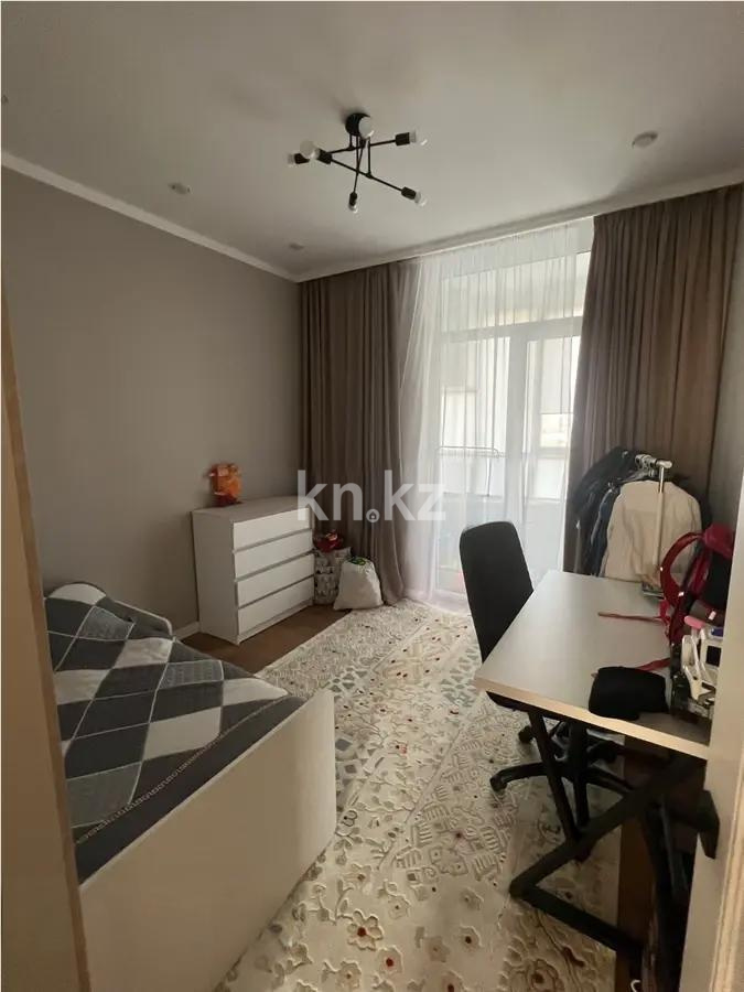 Продажа 3-комнатной квартиры, 80 м², ул. Е-669, дом  13 - Продажа квартир в Астане без посредников фото 2 из 7