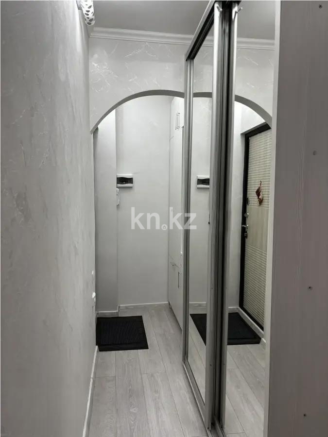 Продажа 1-комнатной квартиры, 31 м², ул. Жандарбекова, дом  241А в Алматы - фото 3