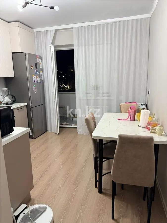 Продажа 1-комнатной квартиры, 33 м² в Астане - фото 2