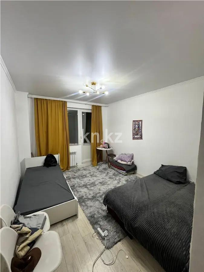 Продажа 1-комнатной квартиры, 36 м², ул. Айтматова, дом  34/1 в Астане