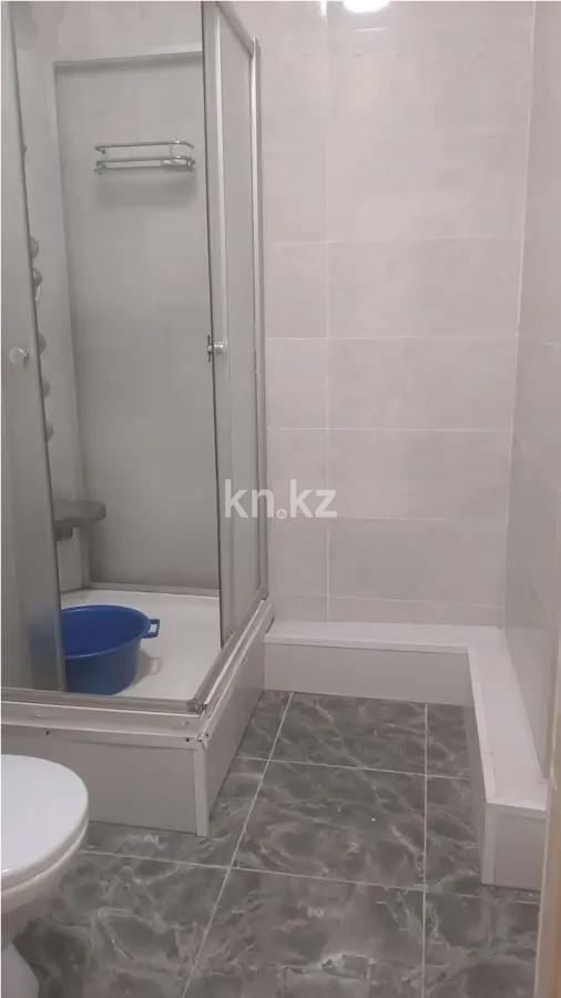 Продажа 1-комнатной квартиры, 37.2 м², мкр-н Аксай-3, дом  21 в Алматы - фото 3