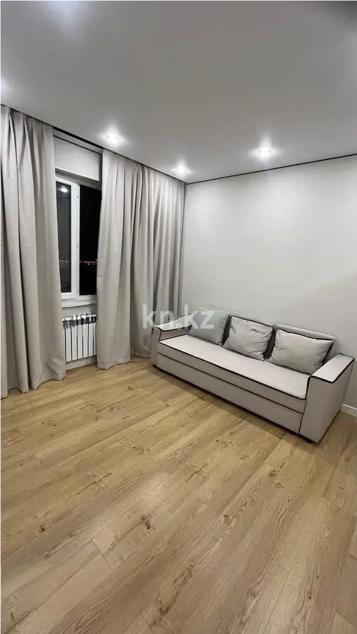 Продажа 4-комнатной квартиры, 73 м² - Продажа квартир в новостройках Алматы фото 1 из 10