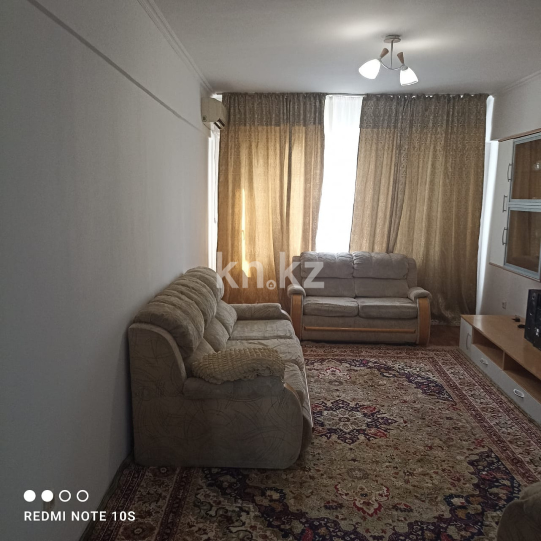 Продажа 3-комнатной квартиры, 80.3 м², Водник 2 - Продажа квартир в Алматинской области фото 10 из 17