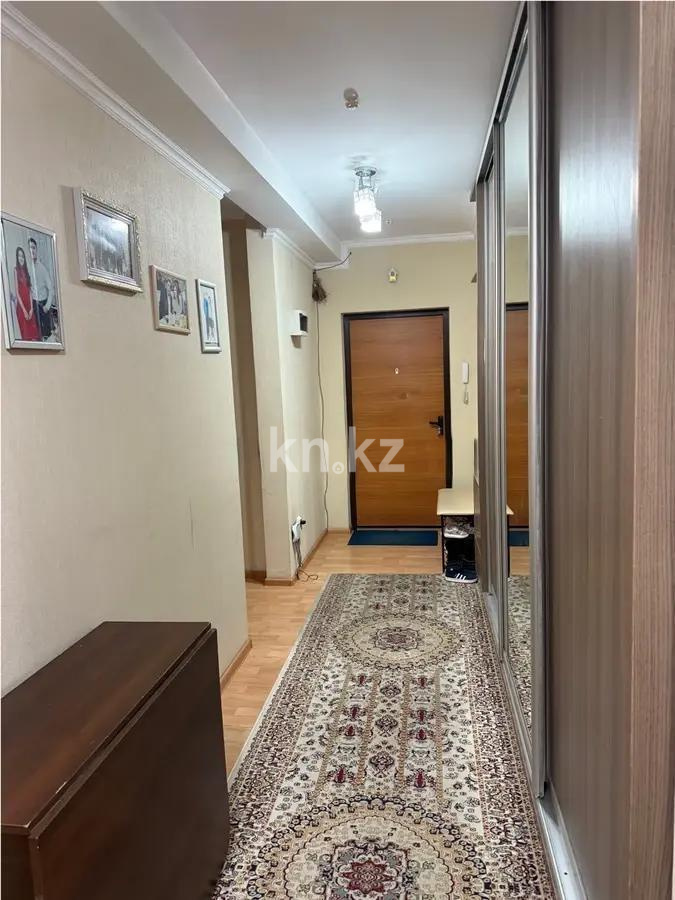 Продажа 2-комнатной квартиры, 58 м², ул. Байтерекова, дом  59 - Продажа  двухкомнатных квартир в новостройках Алматы фото 6 из 6