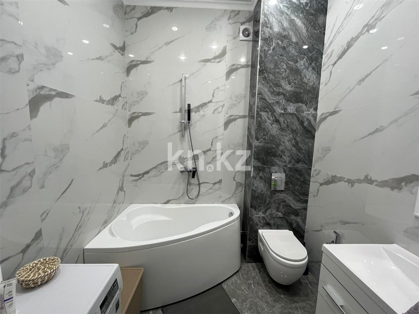 Продажа 3-комнатной квартиры, 87 м² - Продажа квартир в Семее фото 12 из 13