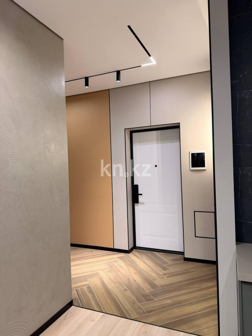 Продажа 3-комнатной квартиры, 77.5 м² в Астане - фото 21