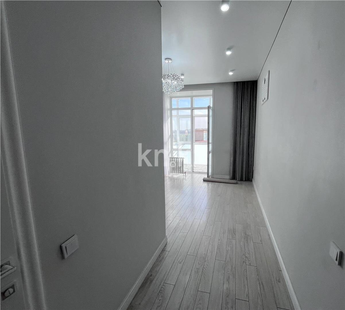 Продажа 3-комнатной квартиры, 62 м² в Караганде - фото 7