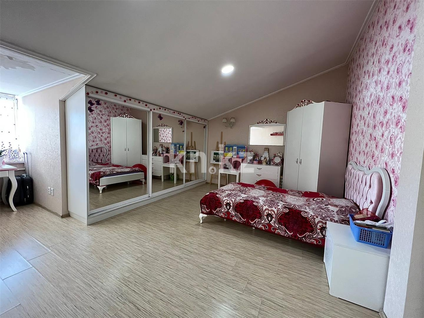 Продажа 4-комнатной квартиры, 202 м², ул. Таттимбета - Продажа квартир в Караганде с фото фото 12 из 21