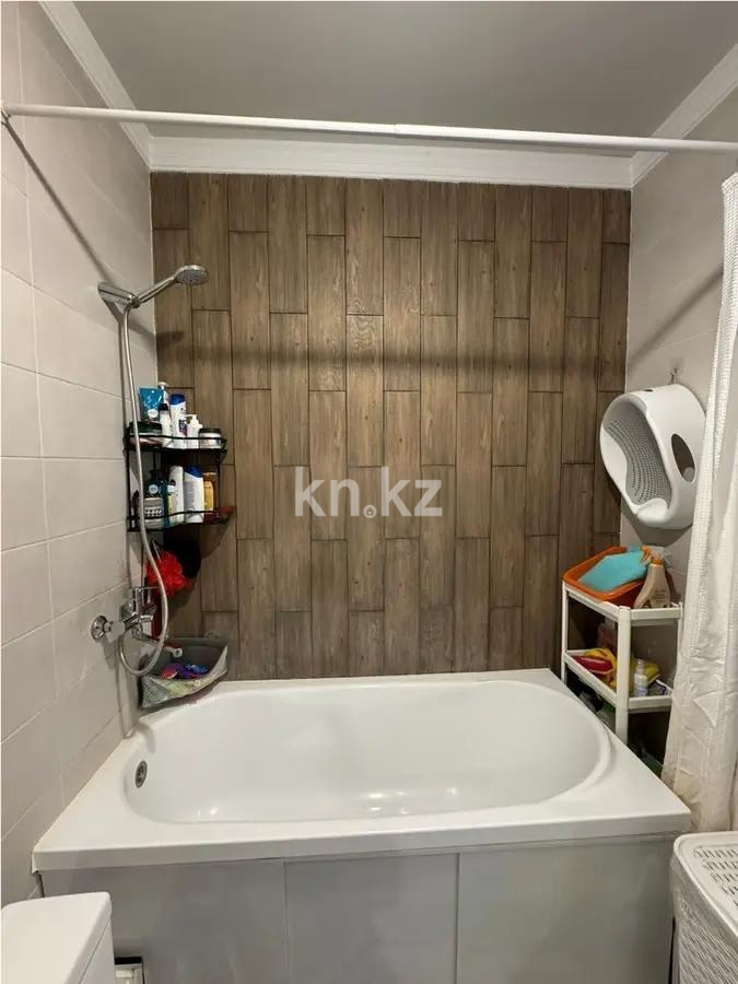 Продажа 3-комнатной квартиры, 84.5 м² - Продажа квартир в Алматы - страница 2 фото 4 из 5