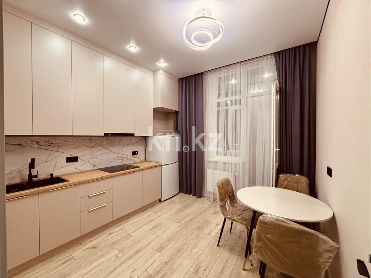 Продажа 2-комнатной квартиры, 42.8 м² - Продажа двухкомнатных квартир в Астане - страница 4 фото 2 из 4