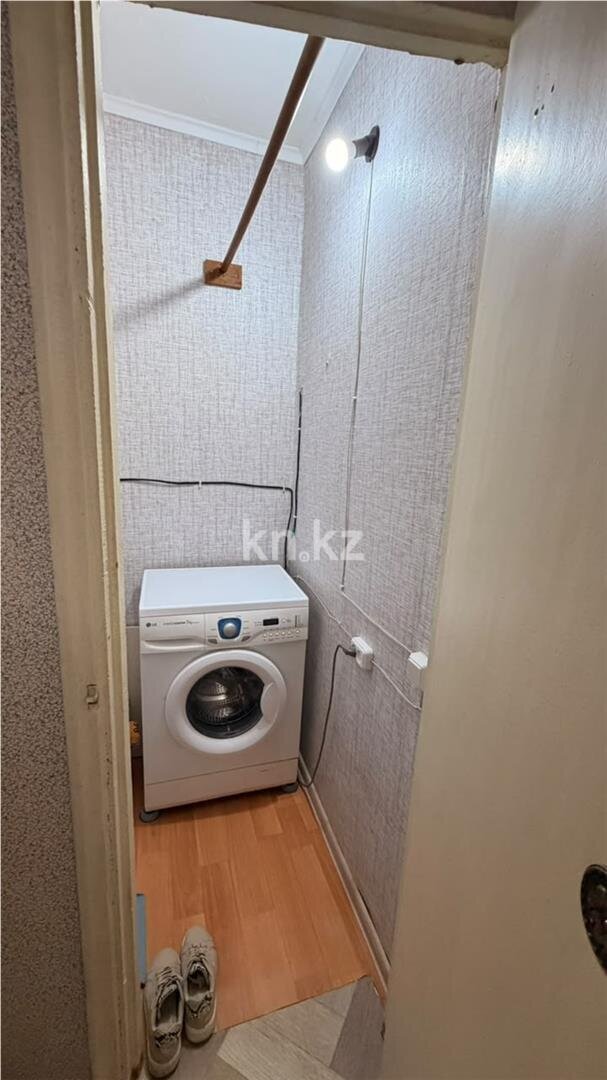 Продажа 1-комнатной квартиры, 34 м² в Караганде - фото 6