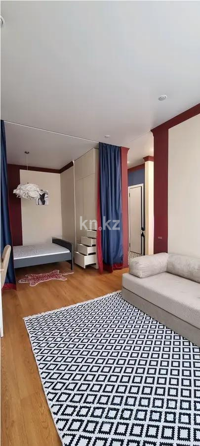Продажа 1-комнатной квартиры, 40 м² - Недвижимость в Алматы - страница 20 фото 1 из 3