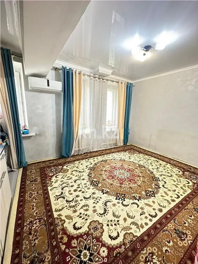 Продажа 2-комнатной квартиры, 48 м² - Продажа недвижимости в Алматы фото 1 из 6