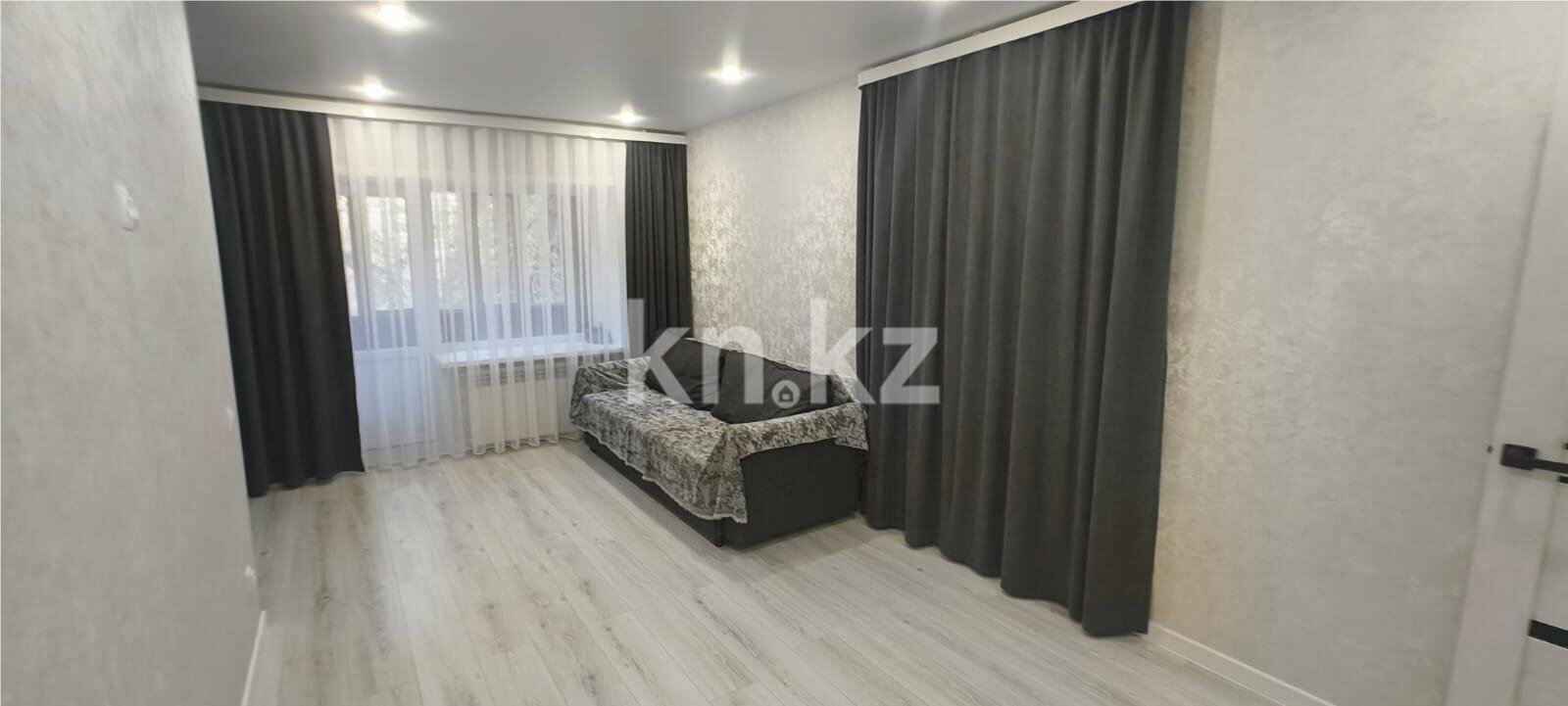 Продажа 1-комнатной квартиры, 32 м² в Караганде