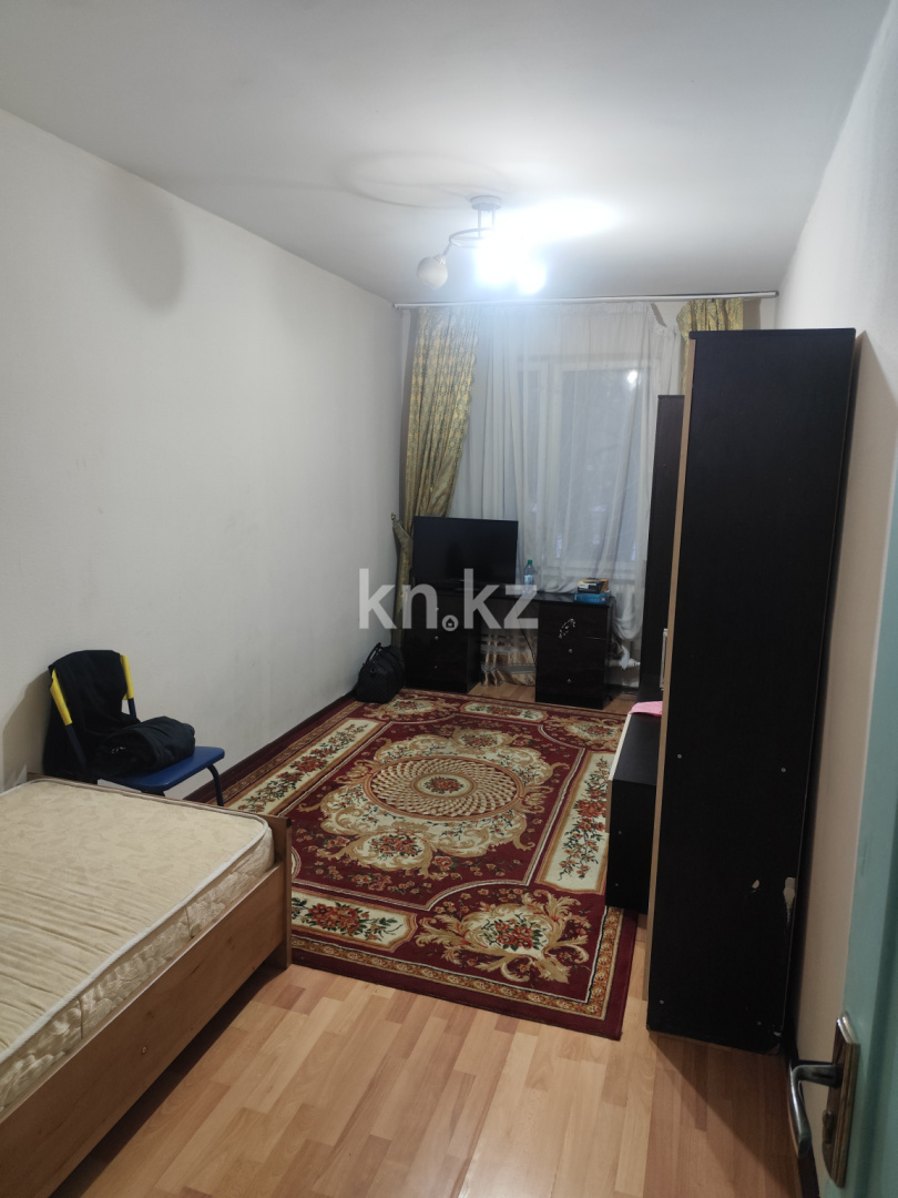 Аренда 2-комнатной квартиры, 45 м² - Аренда двухкомнатных квартир помесячно в Алматы фото 13 из 16