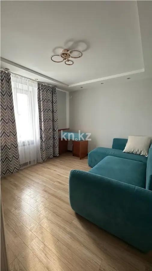 Продажа 3-комнатной квартиры, 70 м² - Продажа трехкомнатных квартир в Караганде фото 2 из 5