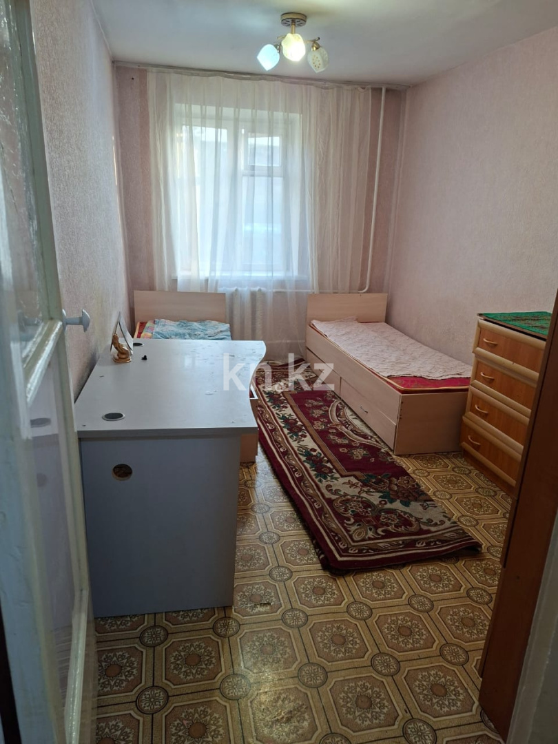 Аренда 2-комнатной квартиры, 45 м², ул. Тимирязева, дом  69 - ул. Манаса - Аренда  двухкомнатных квартир помесячно в Алматы с фото фото 6 из 18