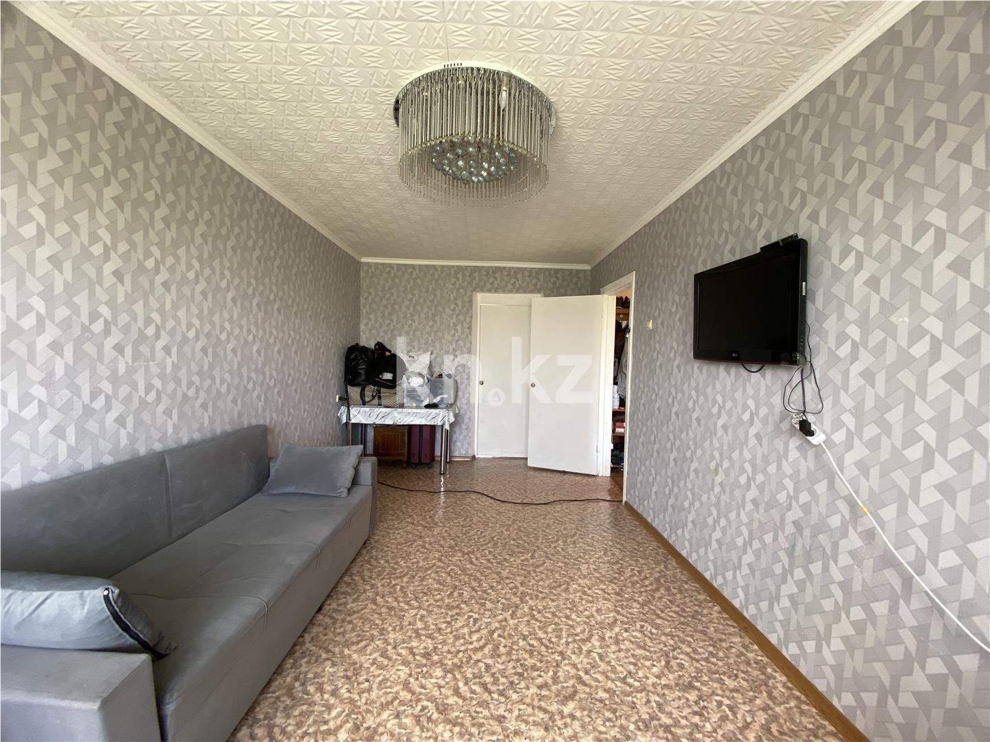 Продажа 2-комнатной квартиры, 46 м² в Астане - фото 2