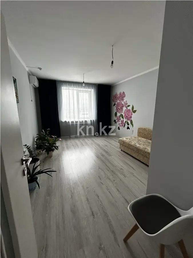 Продажа 1-комнатной квартиры, 40 м², мкр. Нуркент, дом  5/13 - Аренда квартир помесячно в Актау фото 1 из 2