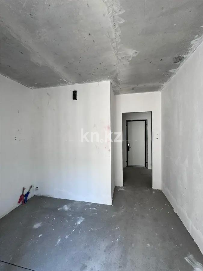 Продажа 1-комнатной квартиры, 45 м² в Алматы - фото 2