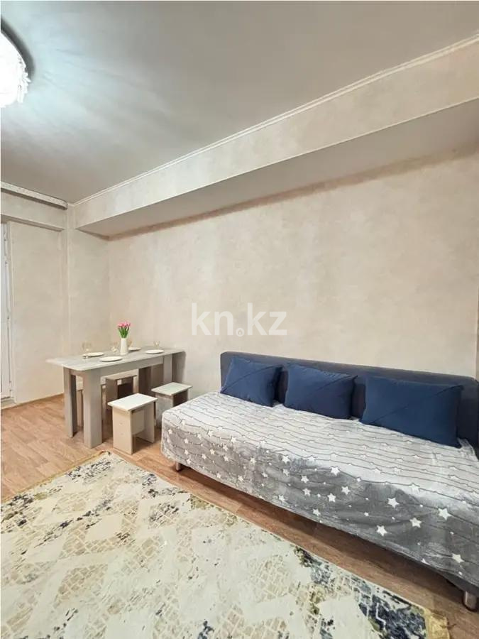 Продажа 2-комнатной квартиры, 40 м², ул. Бокина, дом  3/1 - Продажа квартир в Алматы фото 1 из 5