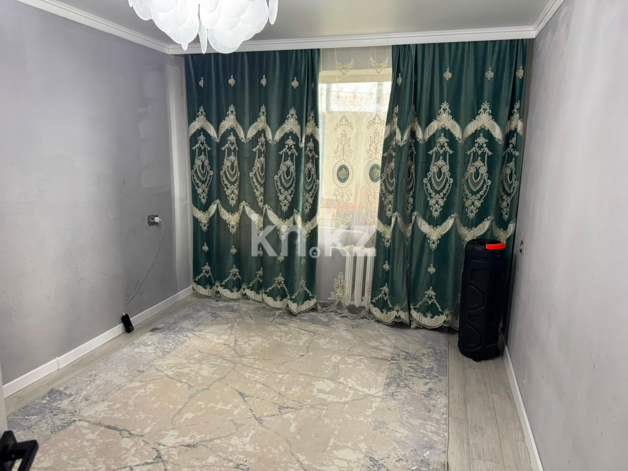 Продажа 2-комнатной квартиры, 46 м² - Аренда офисных и торговых помещений в Актобе фото 3 из 5