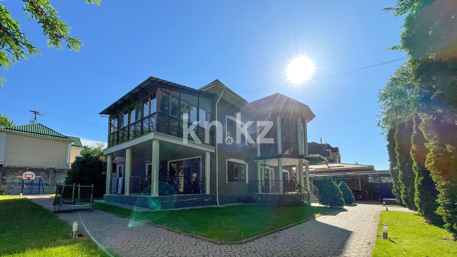 Продажа 6-комнатного дома, 640 м² - Продажа домов, коттеджей в Алматы фото 18 из 40