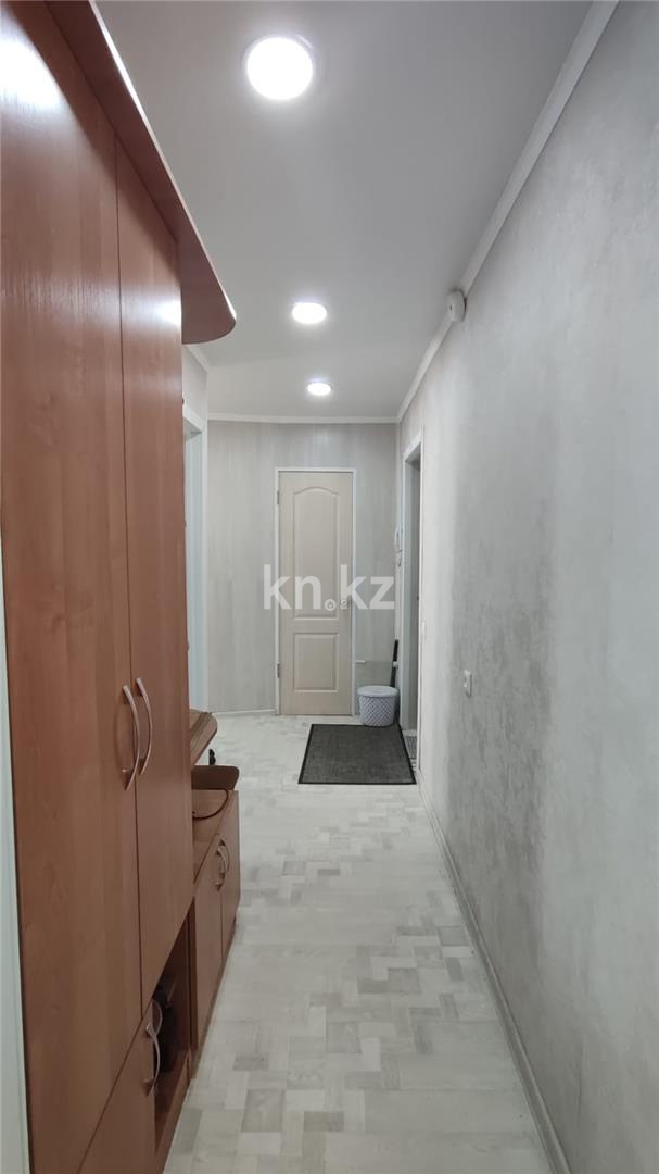 Продажа 4-комнатной квартиры, 61 м² - Недвижимость в Казахстане - страница 18 фото 10 из 14