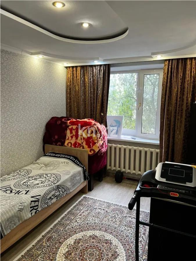 Продажа 4-комнатной квартиры, 80 м², ул. Таттимбета, дом  15 - Продажа  четырехкомнатных квартир в Караганде фото 2 из 8