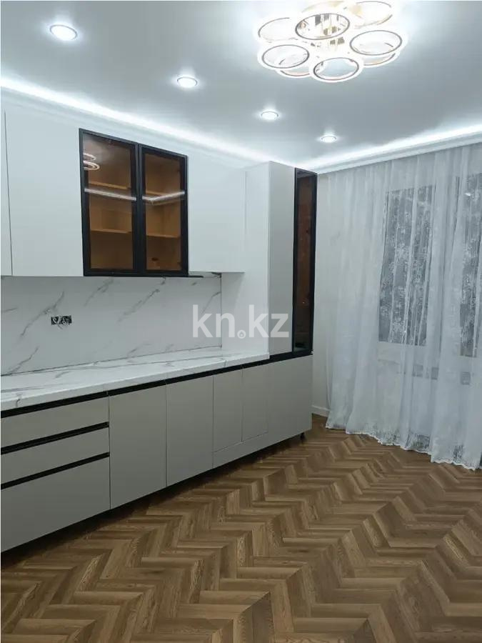 Продажа 2-комнатной квартиры, 60.75 м², ул. Е-103, дом  5 - Продажа квартир в новостройках Астаны фото 3 из 5