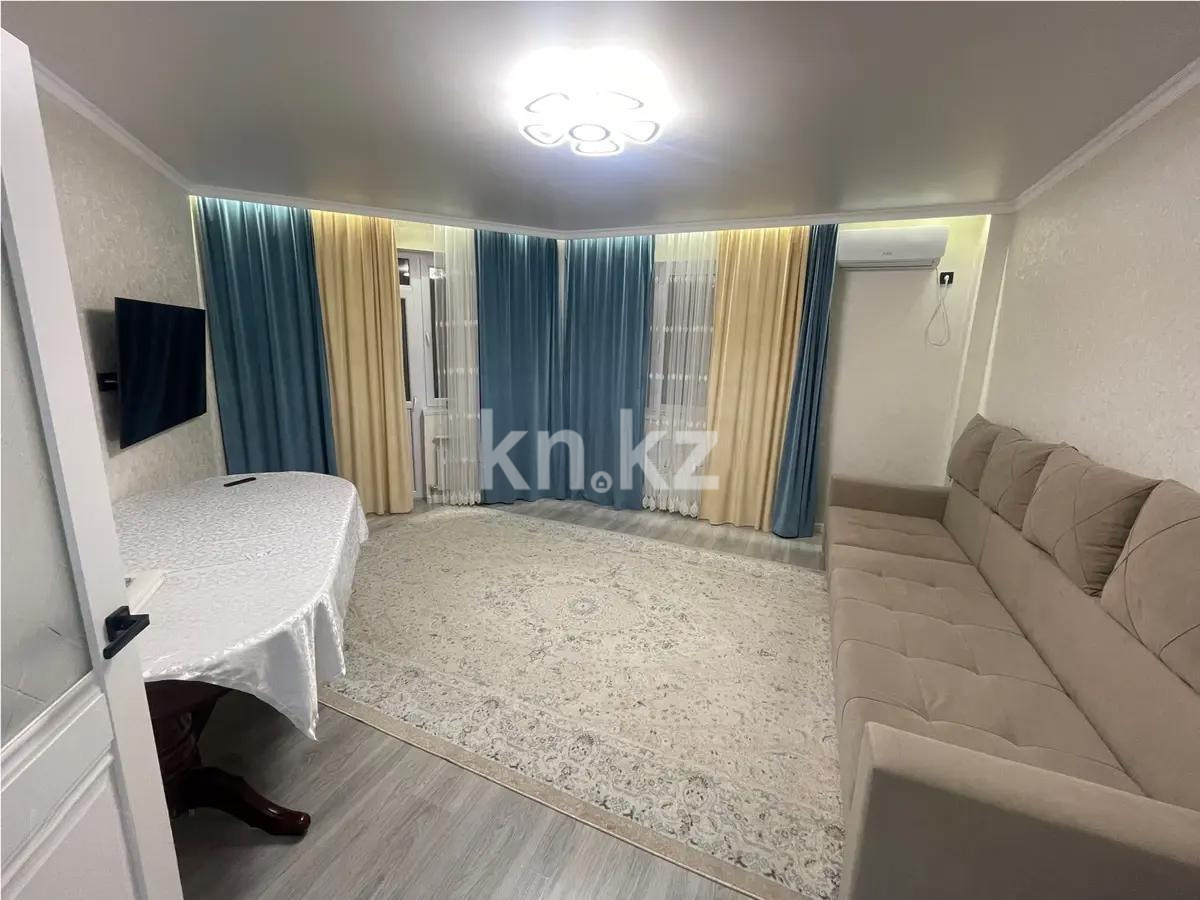 Продажа 2-комнатной квартиры, 78 м², ул. Е-15, дом  9/2 - Продажа  двухкомнатных квартир в новостройках Астаны без посредников с фото фото 1 из 5