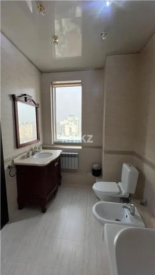 Продажа 4-комнатной квартиры, 159.1 м² в Алматы - фото 5