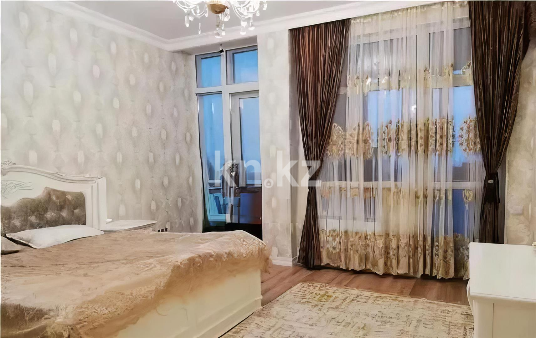 Продажа 3-комнатной квартиры, 131 м² - Продажа квартир в р-не Есиль Астаны - страница 5 фото 2 из 2
