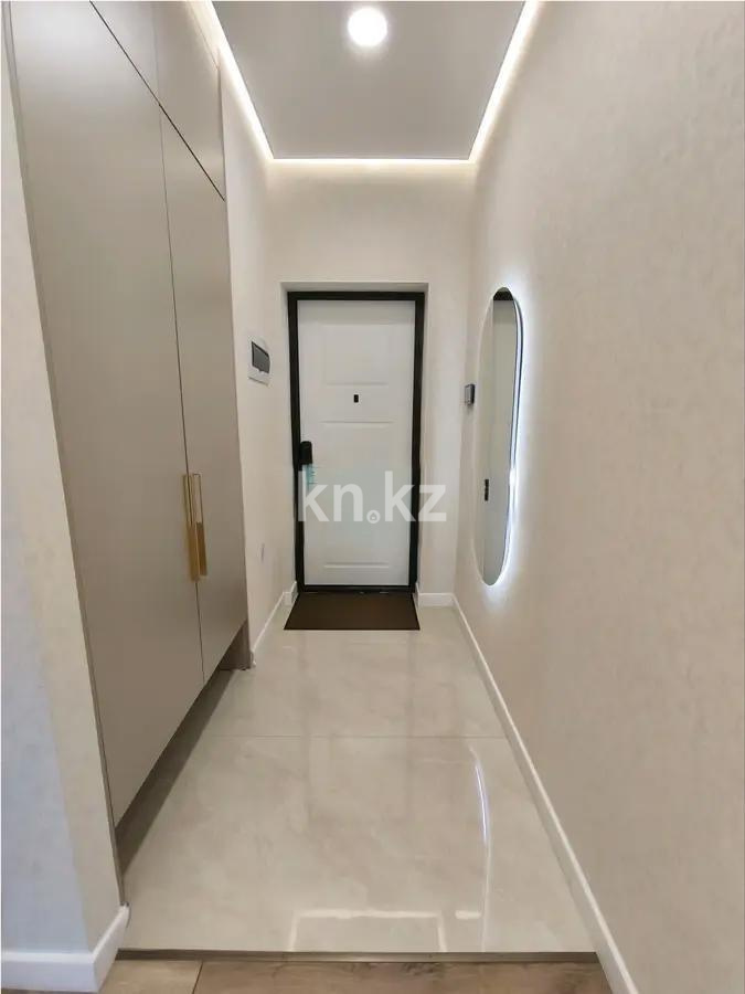 Продажа 2-комнатной квартиры, 48 м² - Продажа квартир от собственников в Астане - страница 24 фото 6 из 6