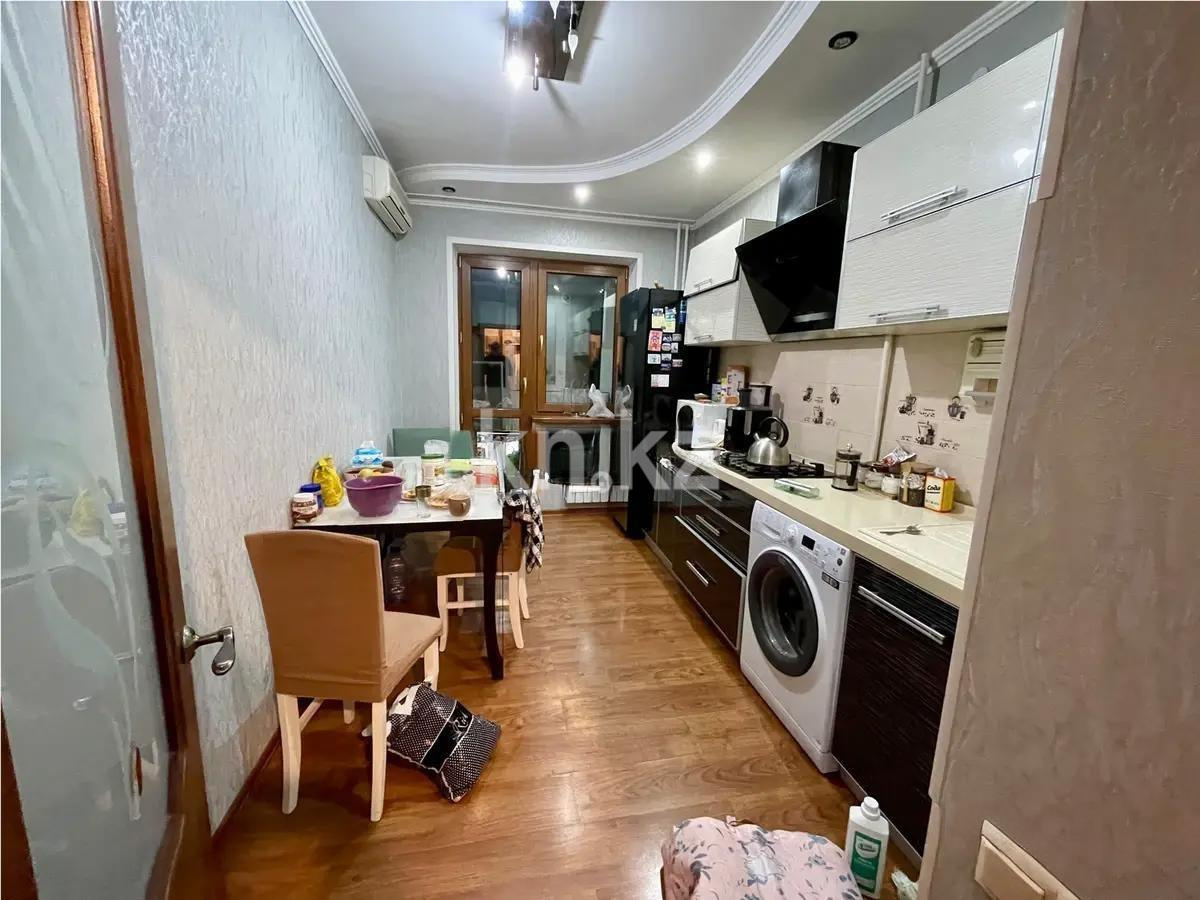 Продажа 3-комнатной квартиры, 65.1 м², мкр-н Аксай-2, дом  60 в Алматы - фото 4