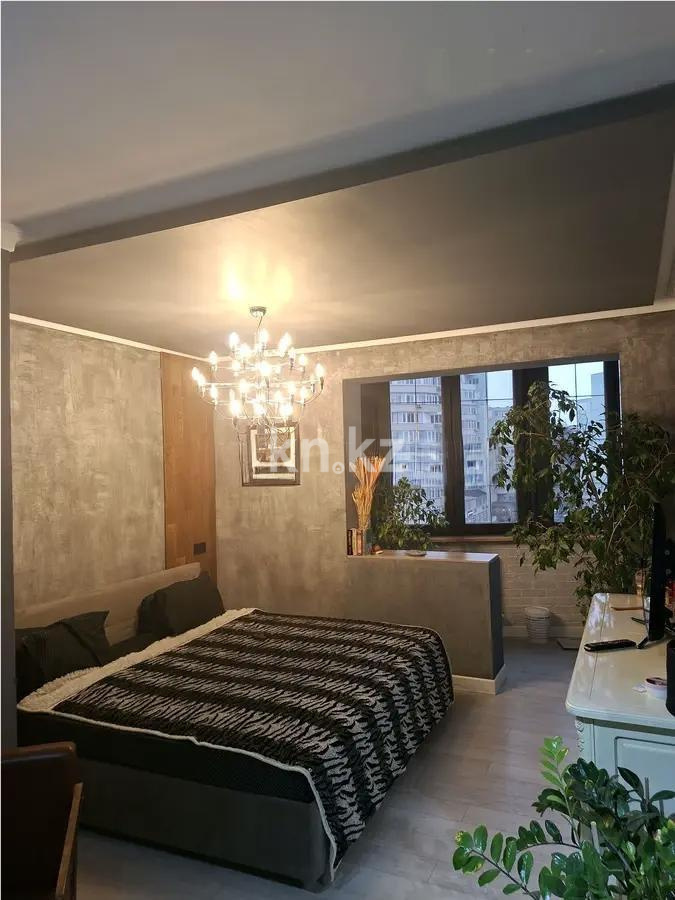 Продажа 5-комнатной квартиры, 130 м² - Продажа квартир в новостройках Алматы без посредников фото 1 из 6