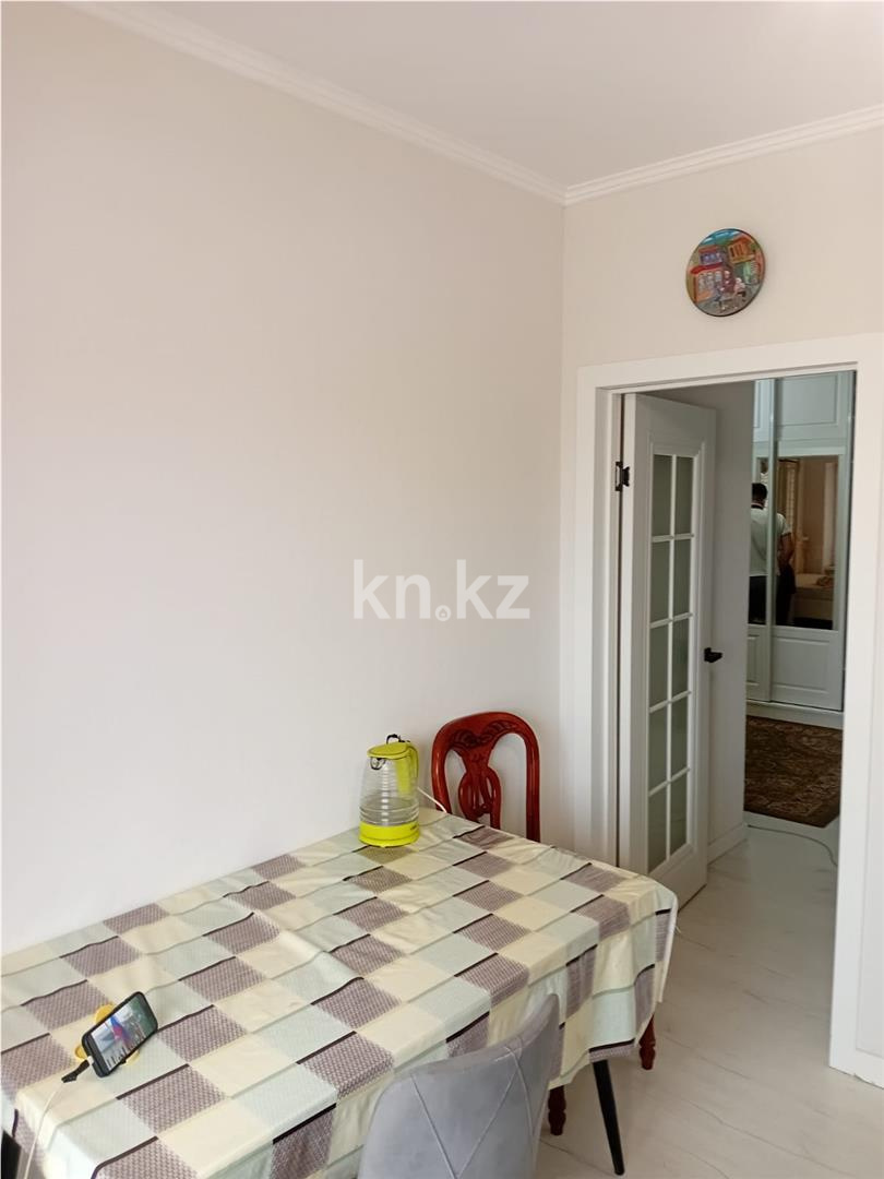 Продажа 3-комнатной квартиры, 85 м², пр. Женис, дом  72 - Продажа квартир в Казахстане фото 9 из 14