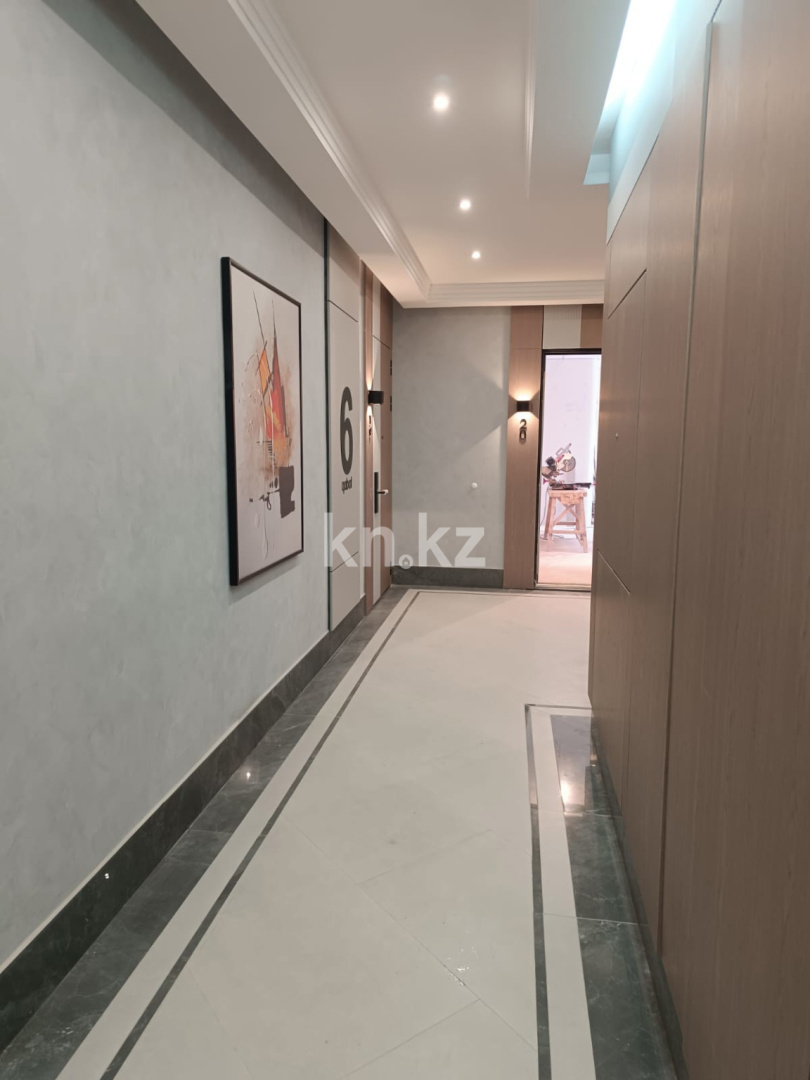 Продажа 4-комнатной квартиры, 113 м² - Недвижимость в Астане - страница 17 фото 4 из 15