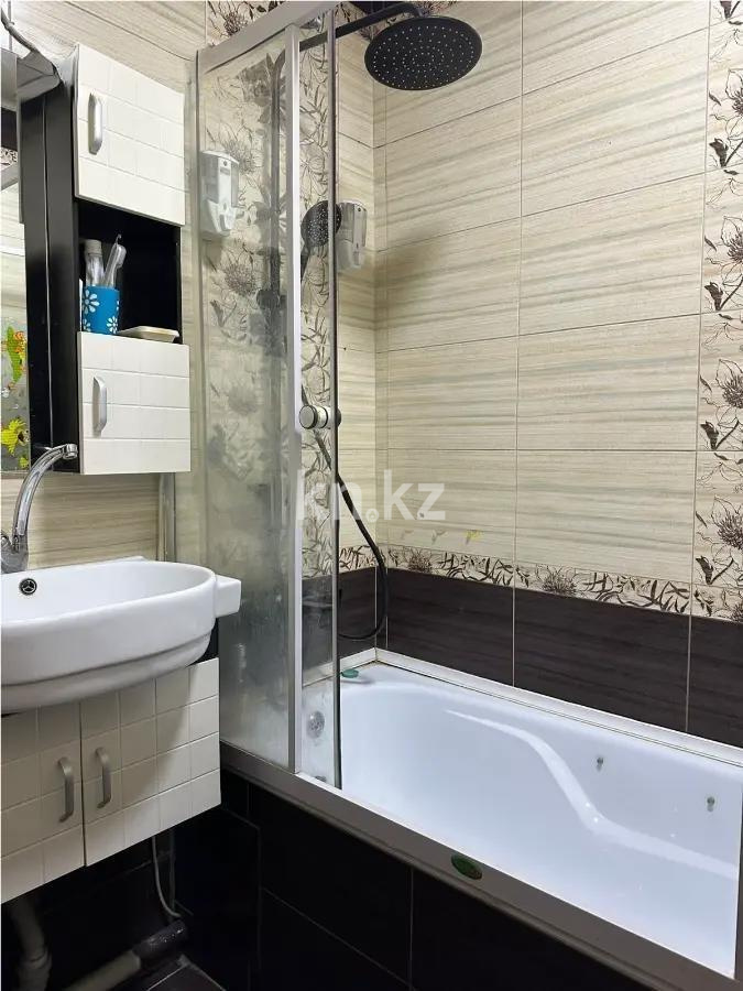 Продажа 3-комнатной квартиры, 74.7 м², ул. Розыбакиева, дом  136 в Алматы - фото 5