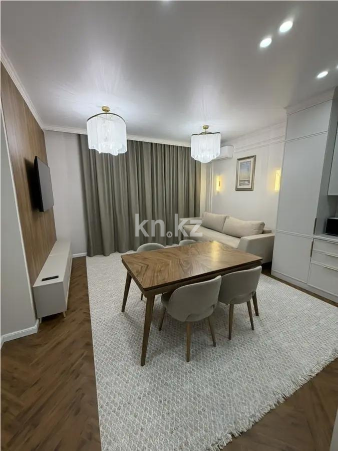 Продажа 3-комнатной квартиры, 70 м² в Астане - фото 2