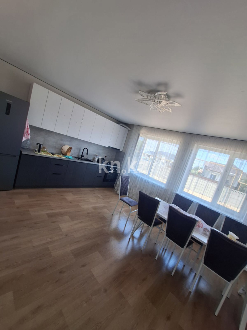 Продажа 7-комнатного дома, 325 м², ул. Сералина, дом  39 - Продажа домов, коттеджей в Казахстане фото 10 из 15