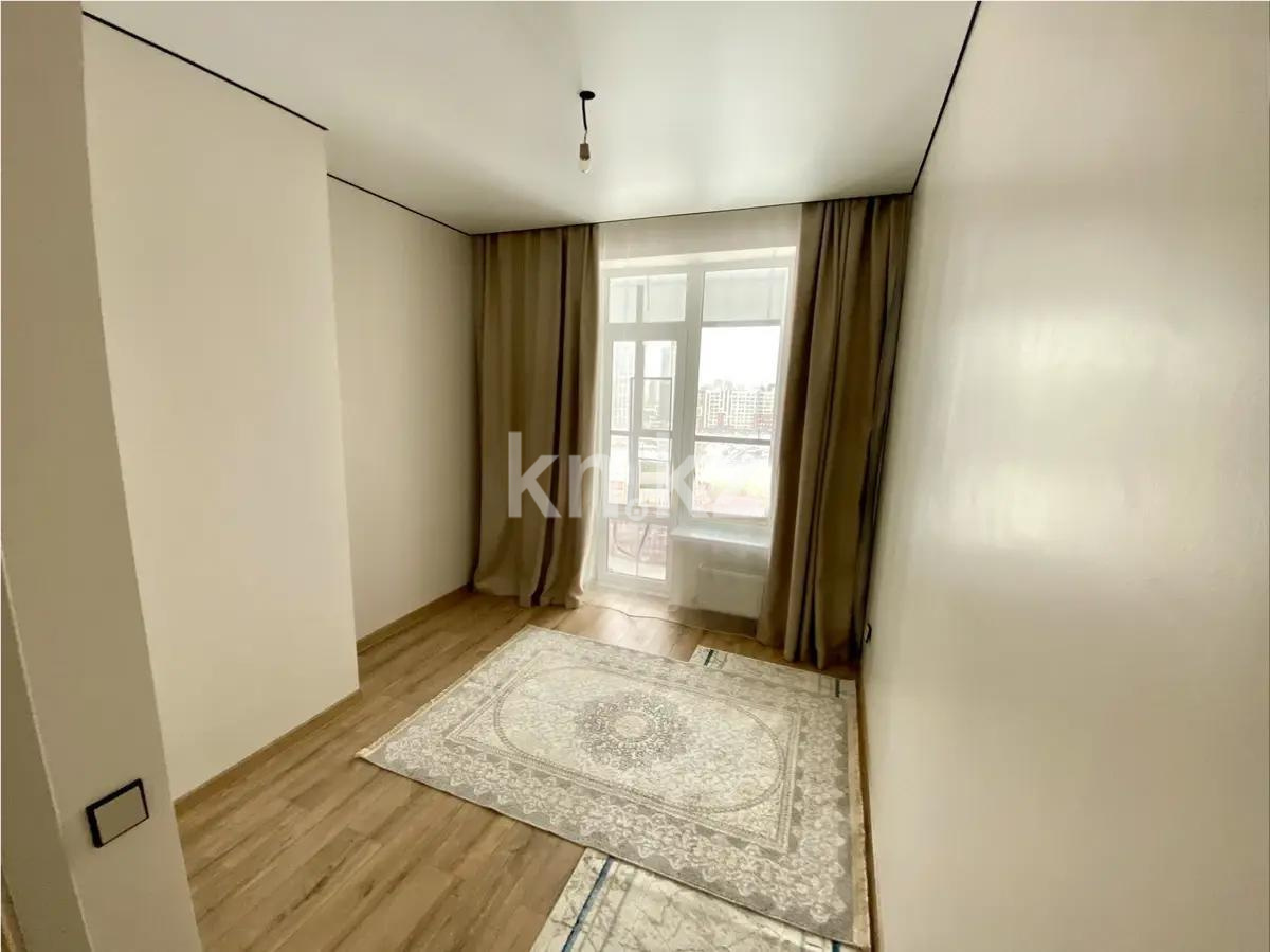Продажа 3-комнатной квартиры, 45.8 м² - Продажа квартир в Астане с фото - страница 7 фото 2 из 5
