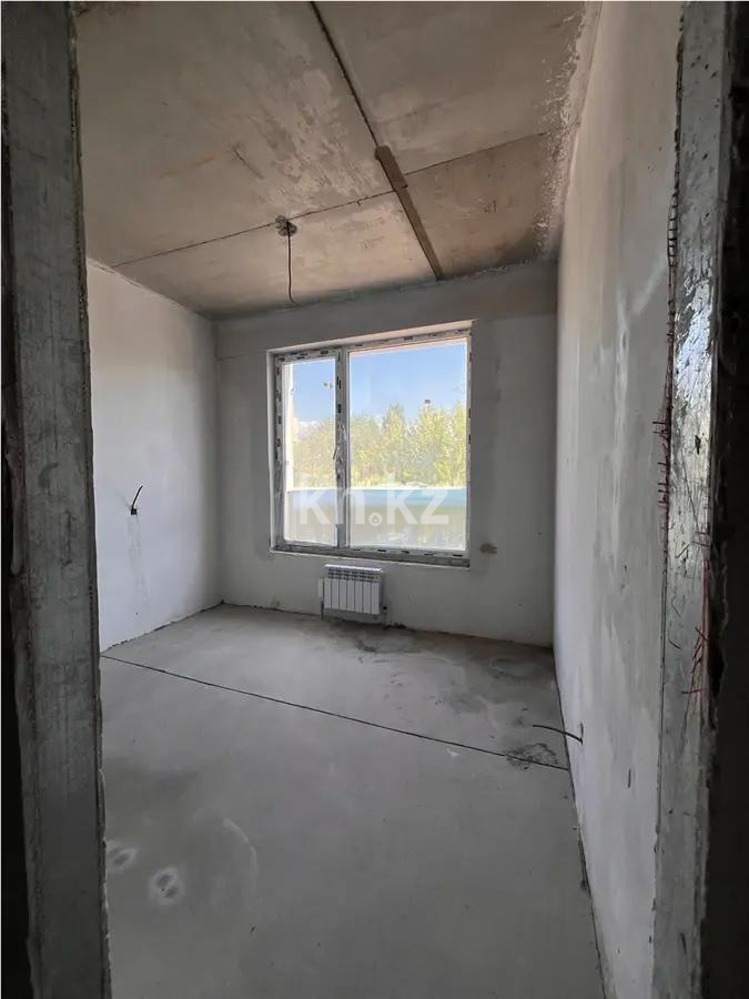 Продажа 1-комнатной квартиры, 36.5 м², ул. Утеген батыра, дом  11в - Продажа квартир в Алматы фото 1 из 2