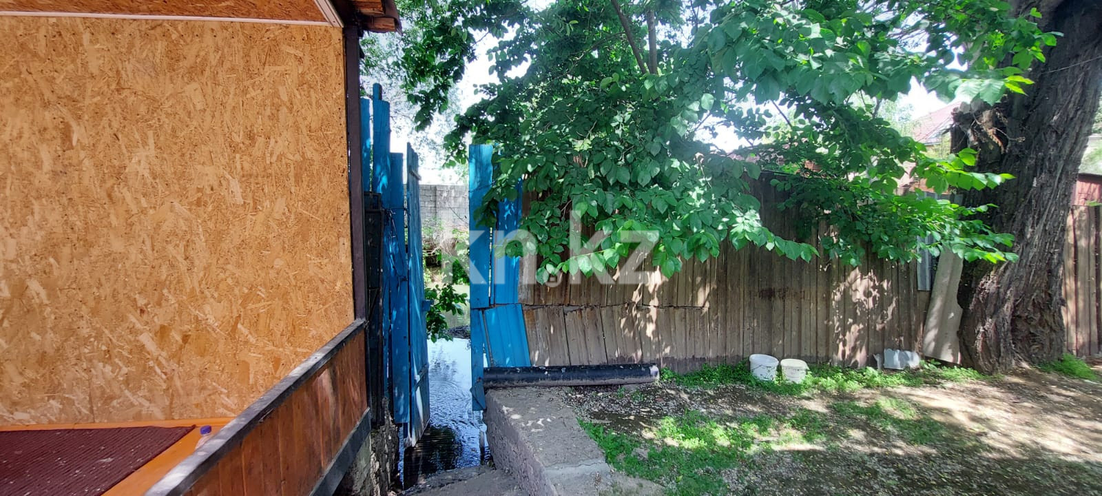 Продажа 4-комнатного дома, 7 м², 5-й Ташкентский пер., дом  10 - Продажа квартир в Таразе фото 3 из 6