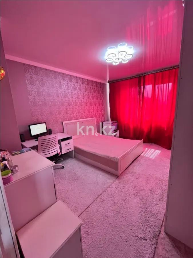 Продажа 2-комнатной квартиры, 66 м², мкр-н Жас Канат, дом  1/23 в Алматы - фото 2