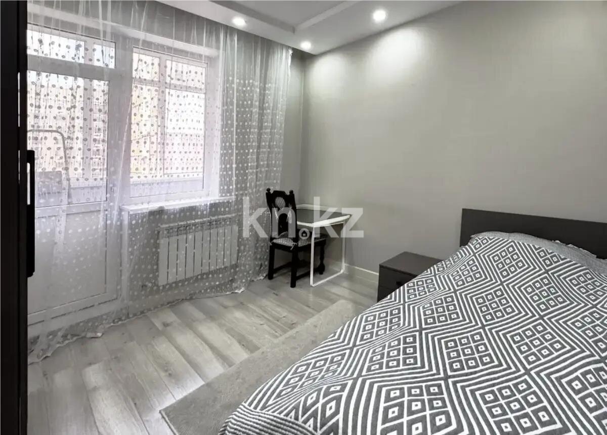 Продажа 4-комнатной квартиры, 119 м² в Астане - фото 4