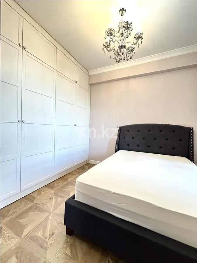 Продажа 2-комнатной квартиры, 64.4 м², ул. Кабанбай батыра, дом  15 в Алматы - фото 2