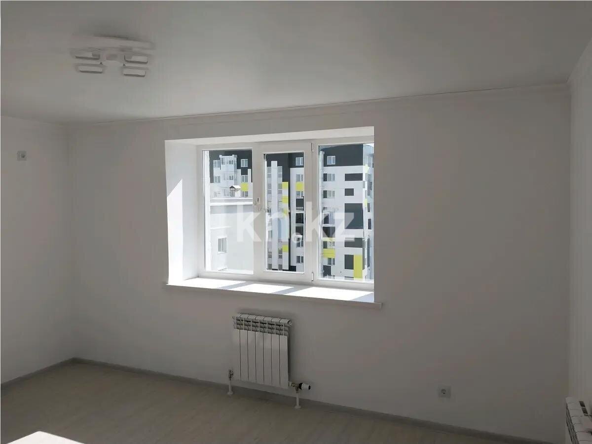 Продажа 1-комнатной квартиры, 39.1 м² в Астане