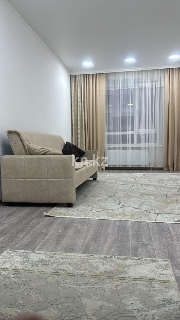 Продажа 1-комнатной квартиры, 40 м² - Продажа однокомнатных квартир в р-не Алматы Астаны - страница 15 фото 4 из 14
