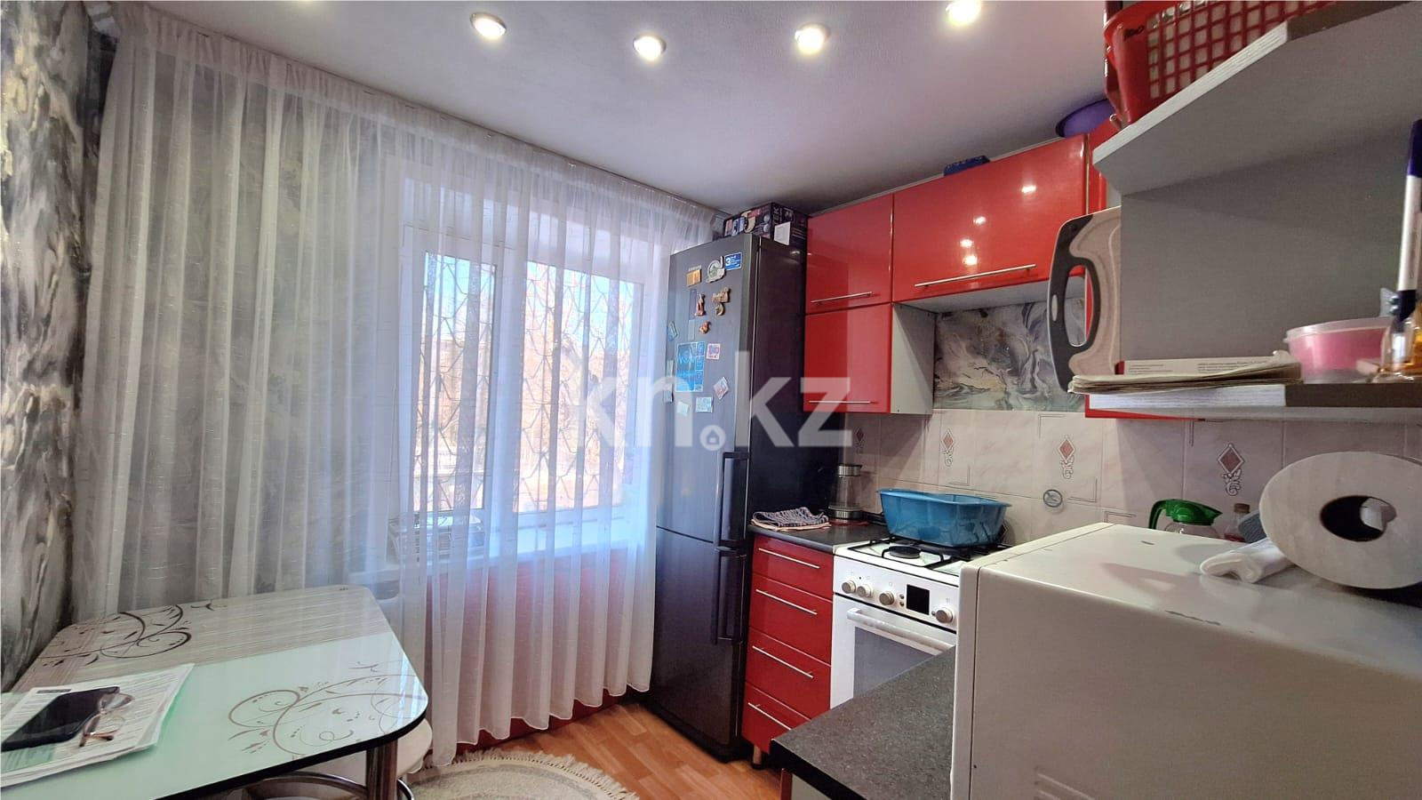 Продажа 2-комнатной квартиры, 44 м² - Продажа квартир в Казахстане - страница 17 фото 5 из 9